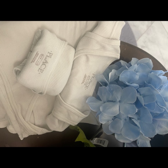 Boys Tank Top under shirt- 8 pieces in a batch - Picture 4 of 4